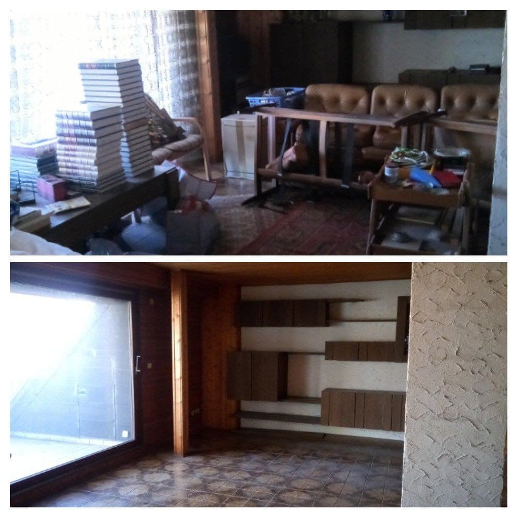 Wohnungsauflösung Böhl-Iggelheim