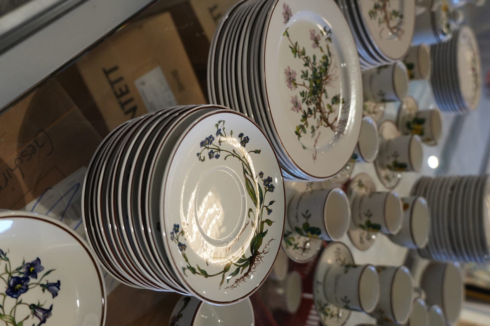 Figuren & Skulpturen