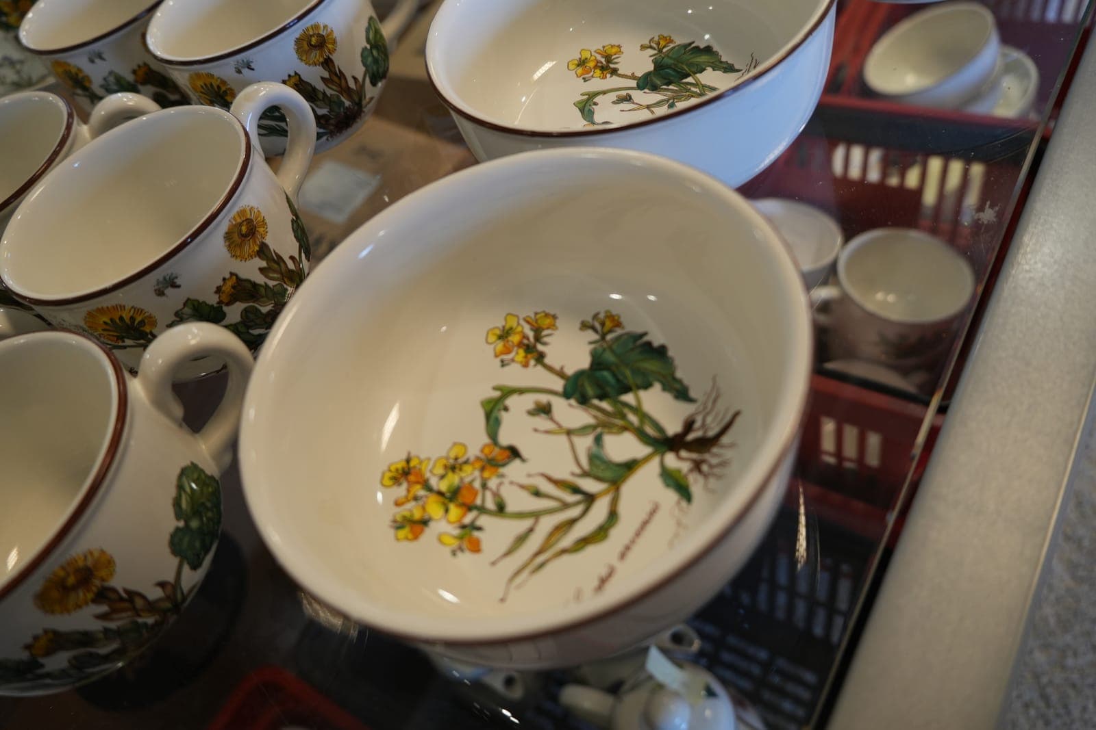 Entrümpelung in Böhl-Iggelheim