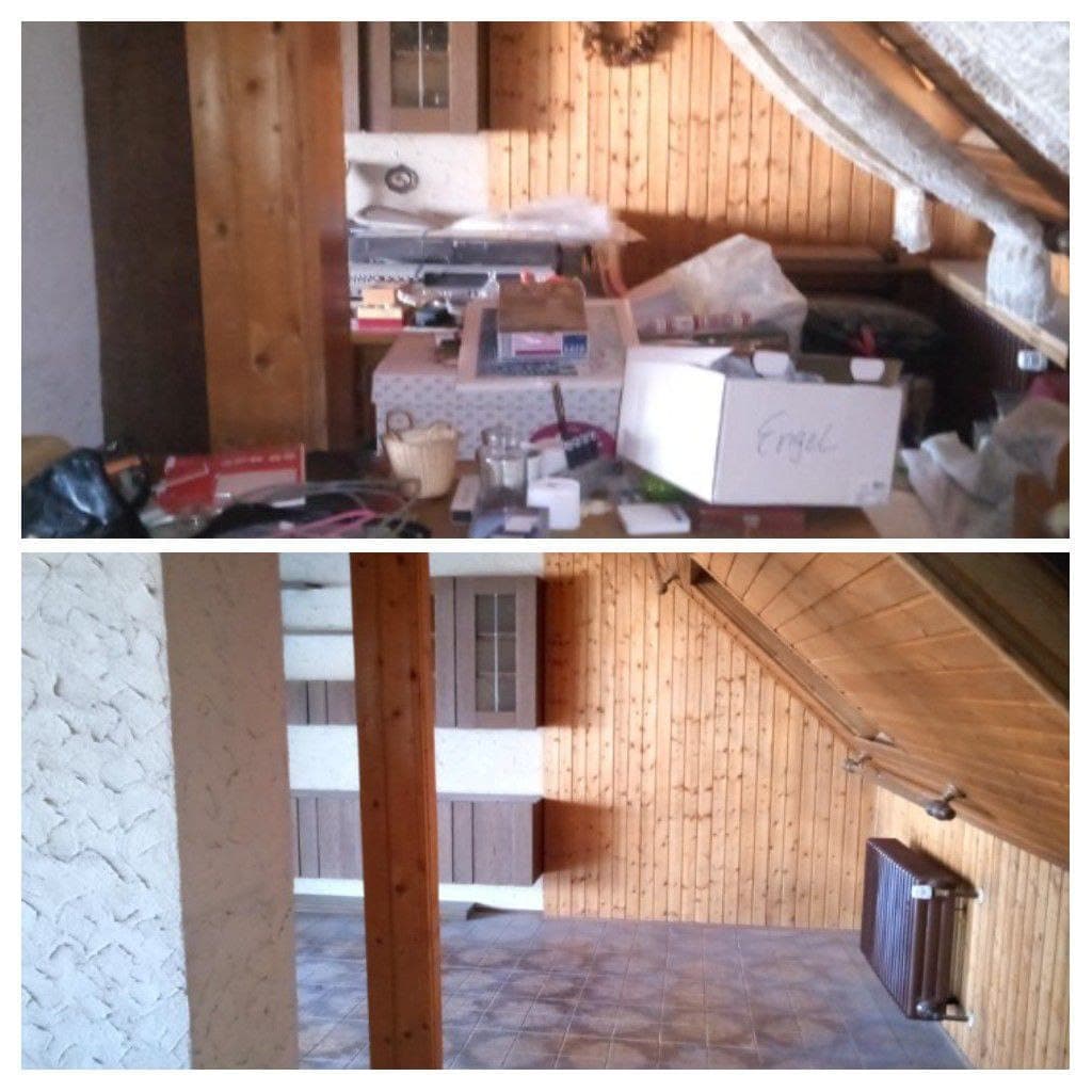 Entrümpelung Mutterstadt